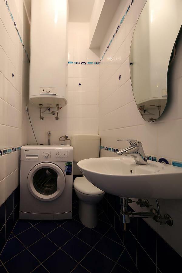 Duje Apartman Abbázia