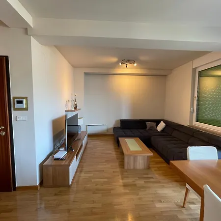 Duje Apartment Opatija Exterior photo