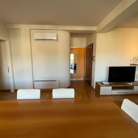 Duje Apartment Opatija Exterior photo