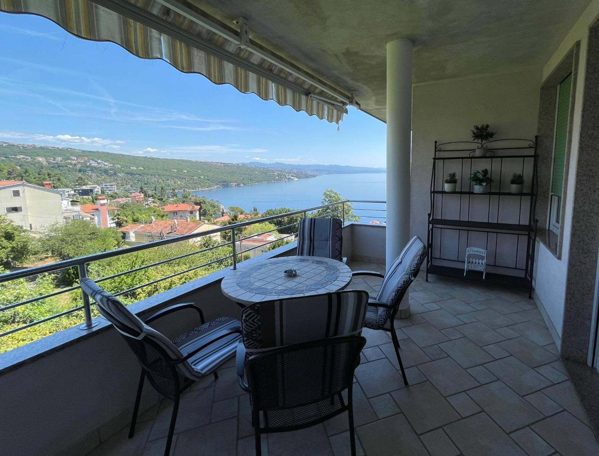 Duje Apartment