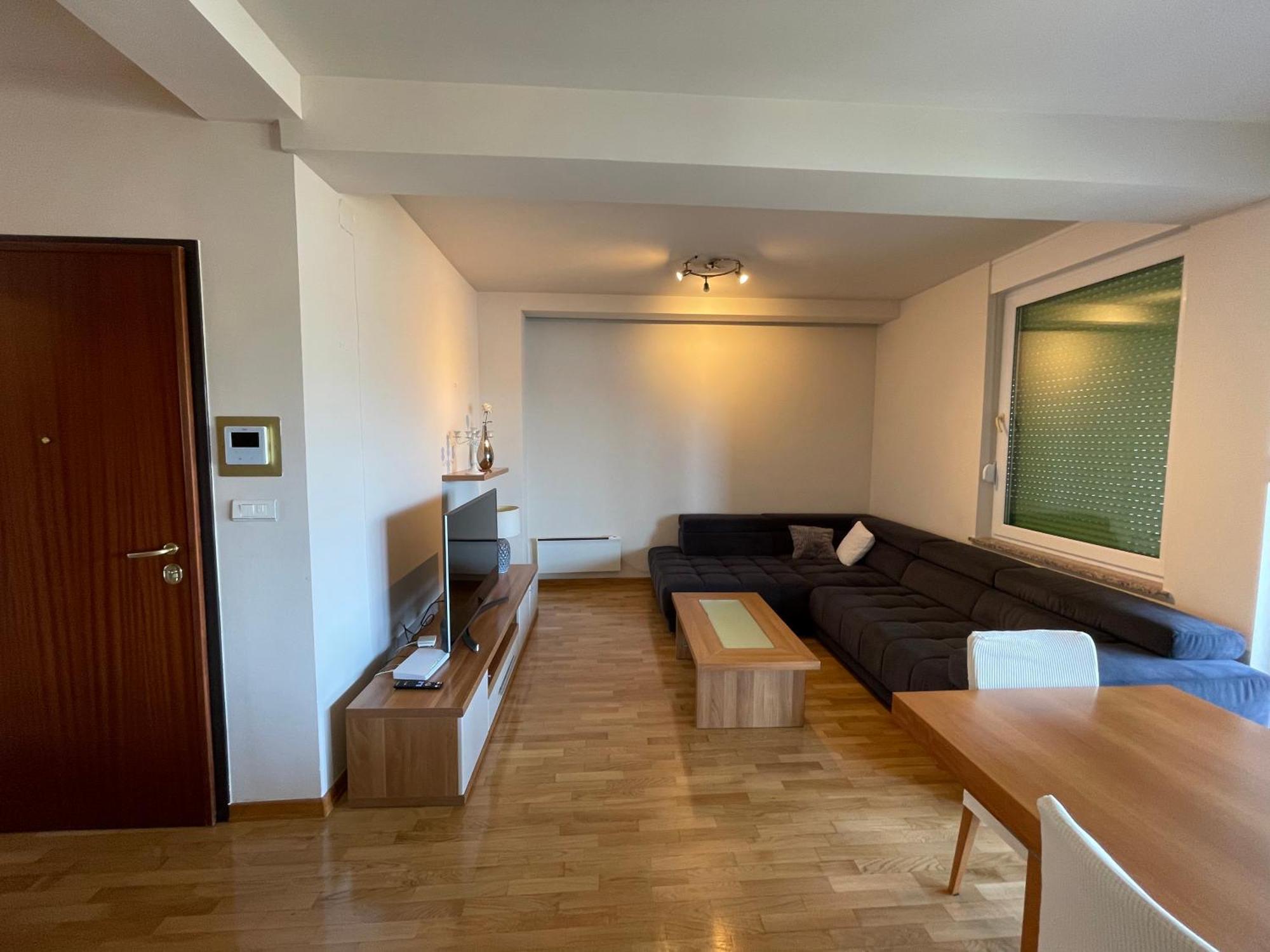 Duje Apartment