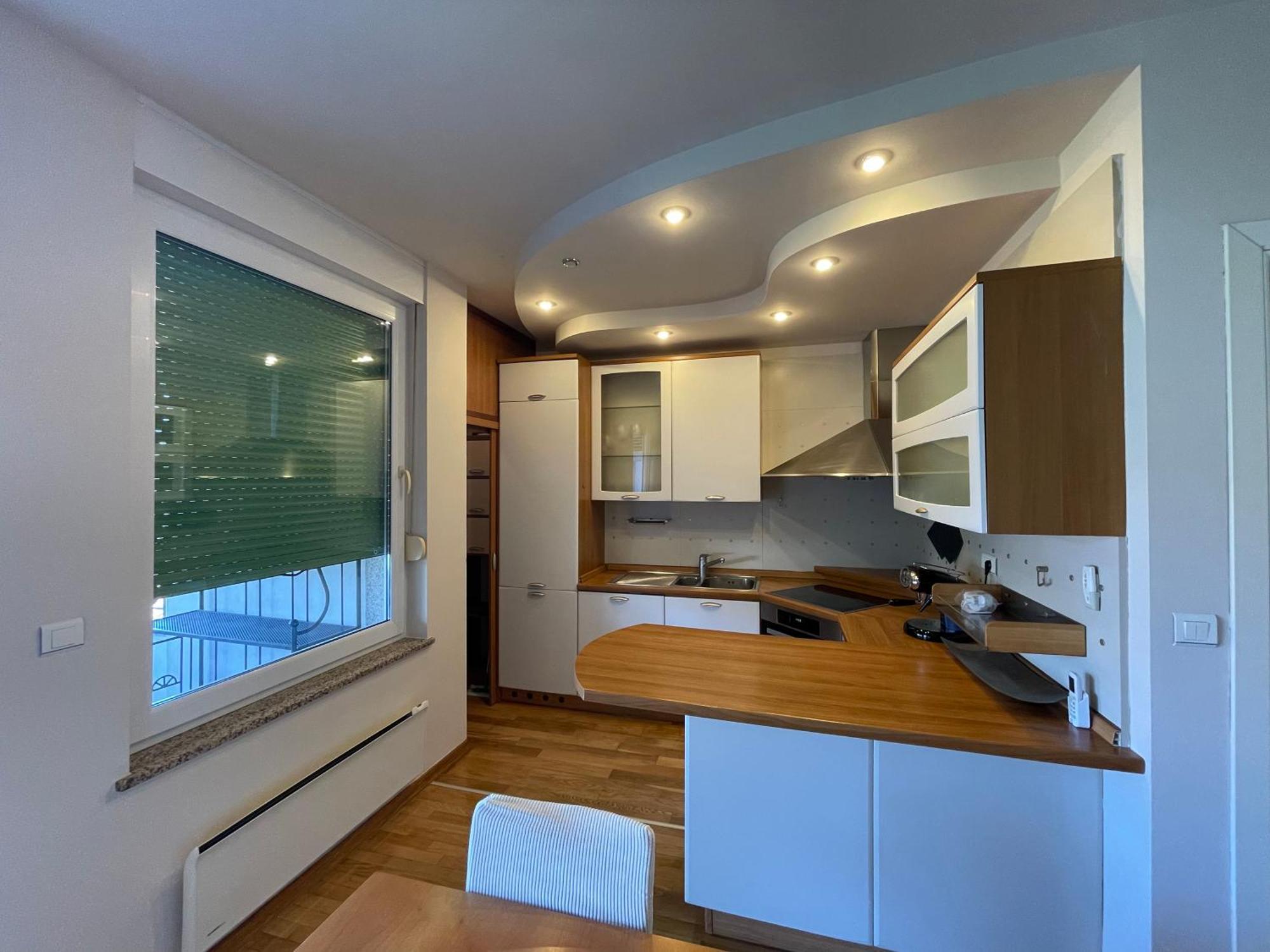 Apartment Duje