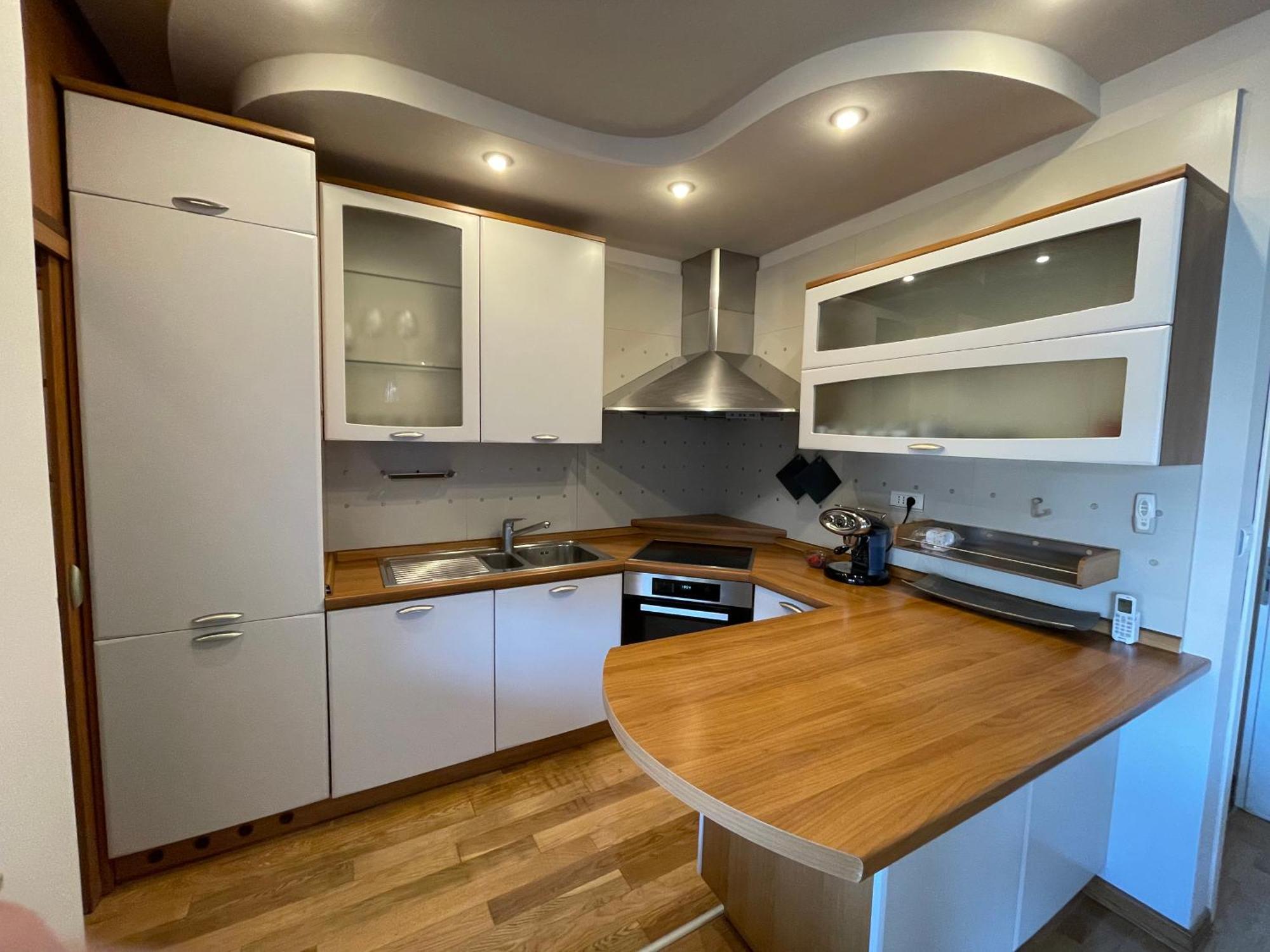 Apartment Duje Opatija