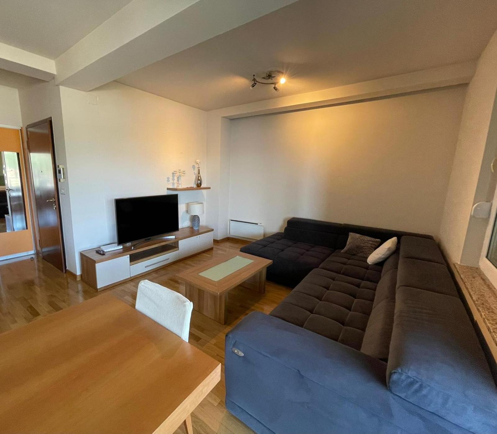Apartment Duje *