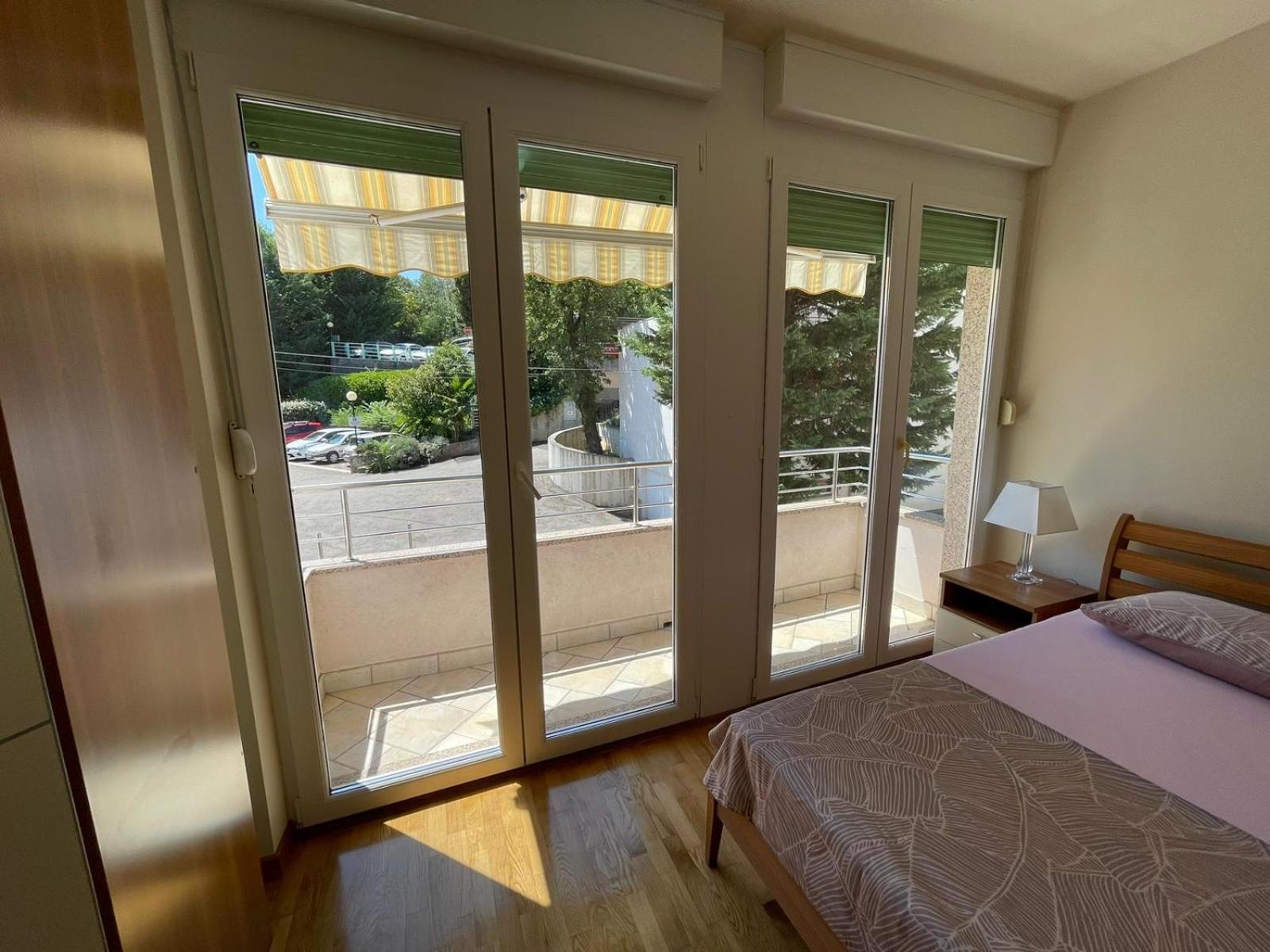 Duje Apartment Opatija