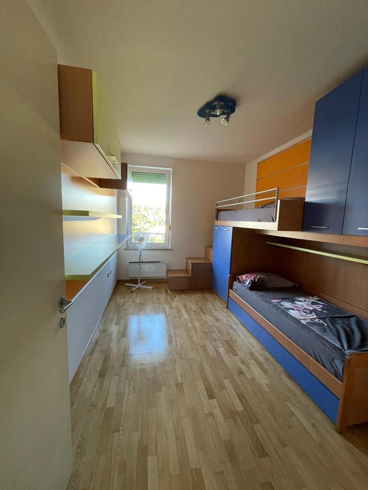 Apartment Duje Opatija