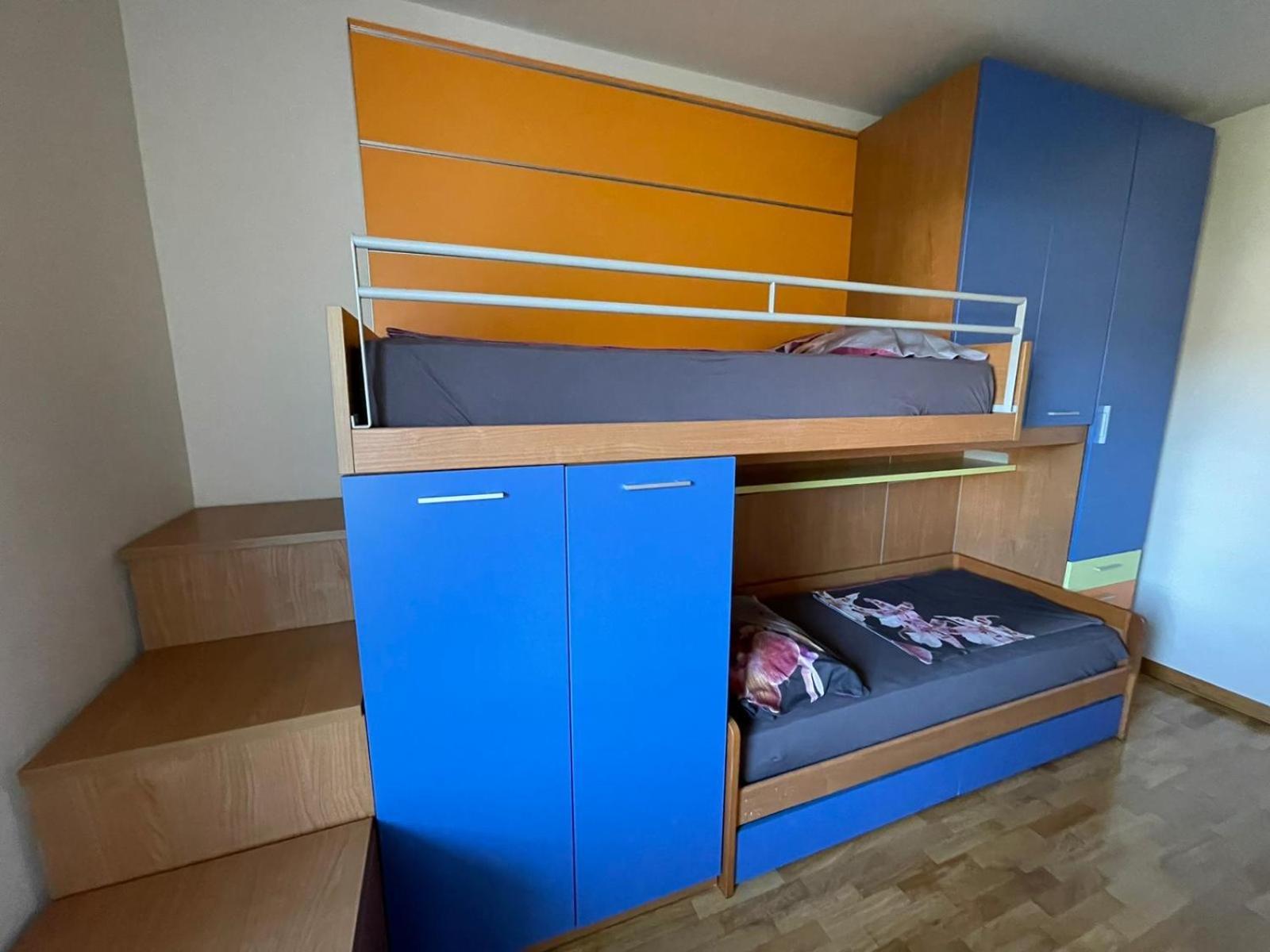 Apartment Duje